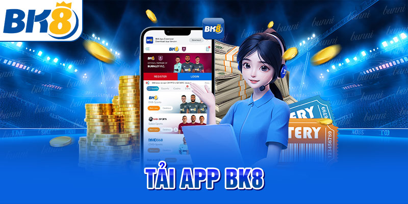 tải app bk8