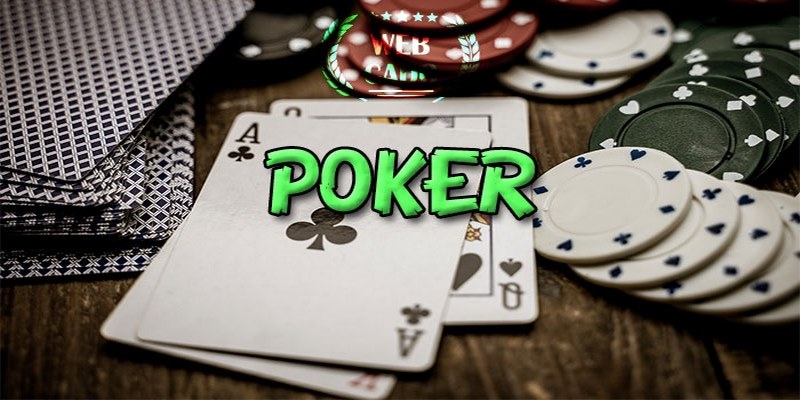 Poker