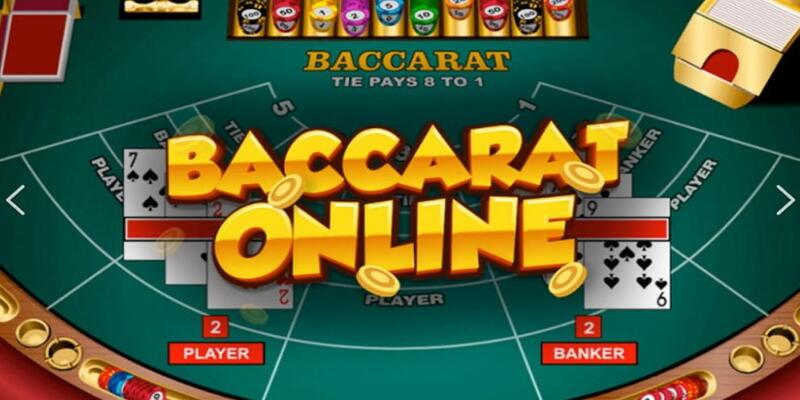 Quy định về việc chia thêm lá thứ 3 trong Baccarat BK8