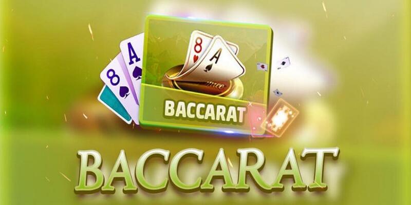 Đôi nét về trò chơi bài Baccarat BK8