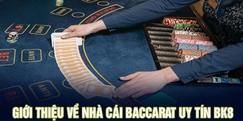 baccarat bk8