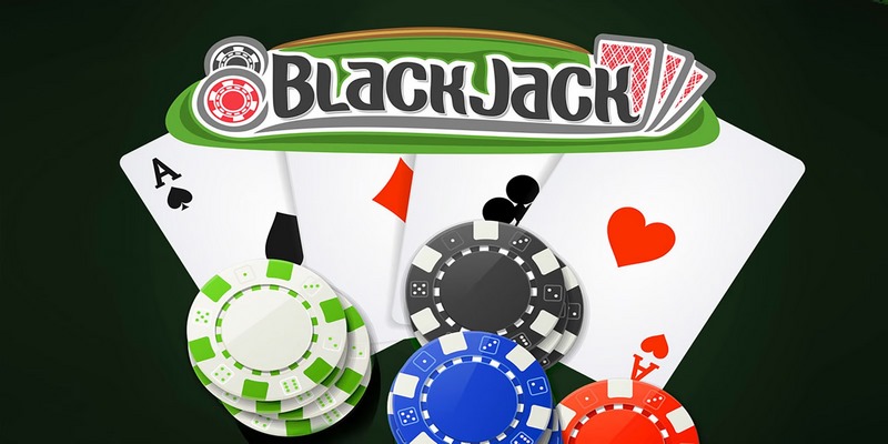 blackjack BK8