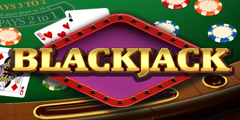 Thông tin khái quát về blackjack BK8